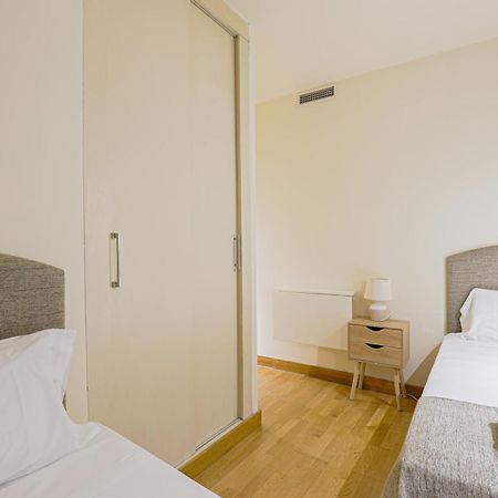 Alcam Gold Barcelona Exterior foto