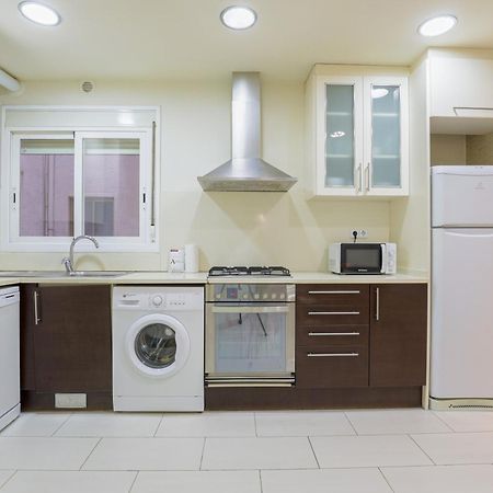 Alcam Gold Barcelona Exterior foto