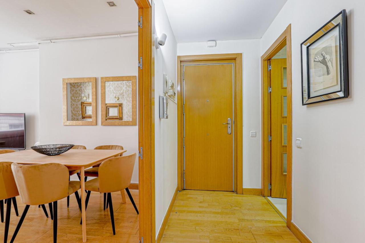 Alcam Gold Barcelona Exterior foto