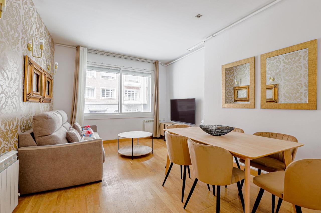 Alcam Gold Barcelona Exterior foto