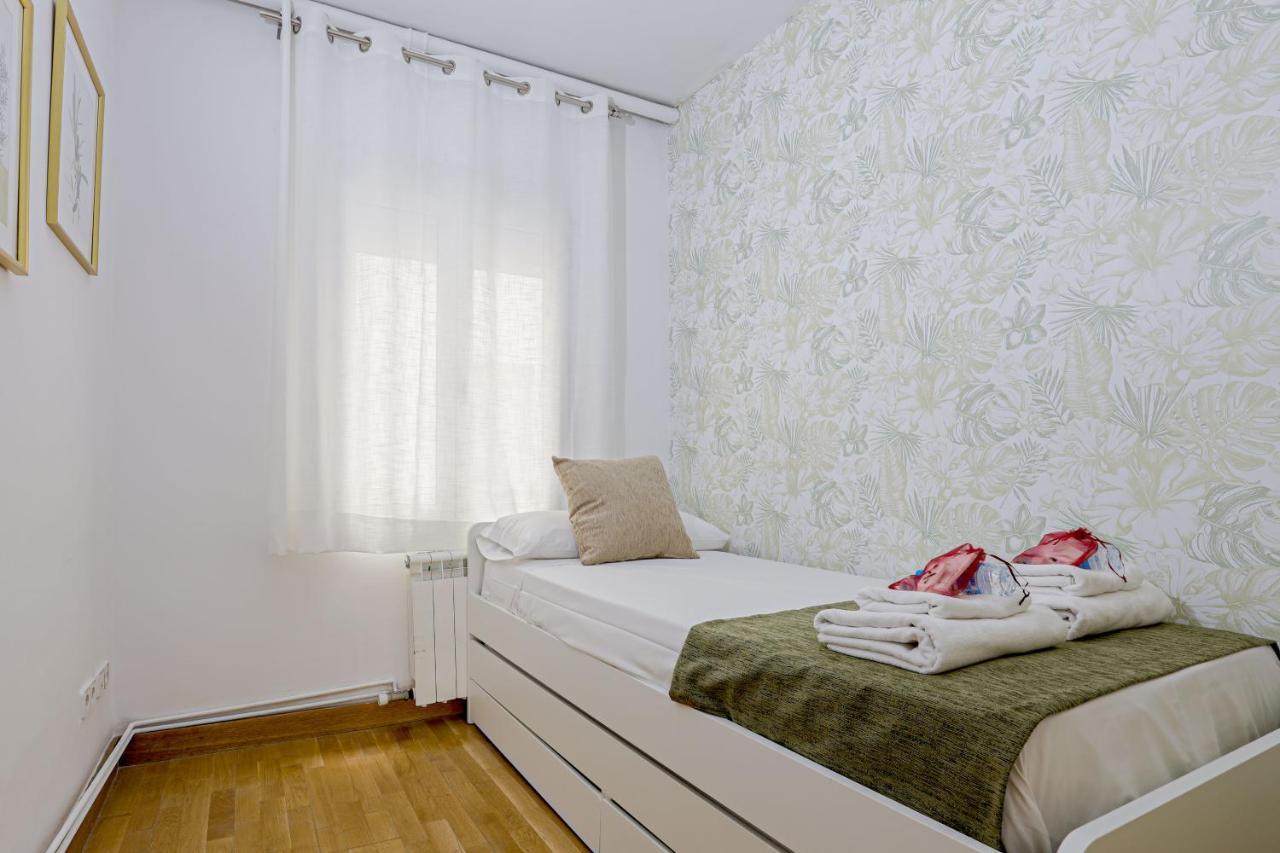 Alcam Gold Barcelona Exterior foto