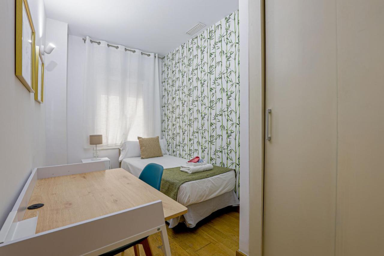 Alcam Gold Barcelona Exterior foto