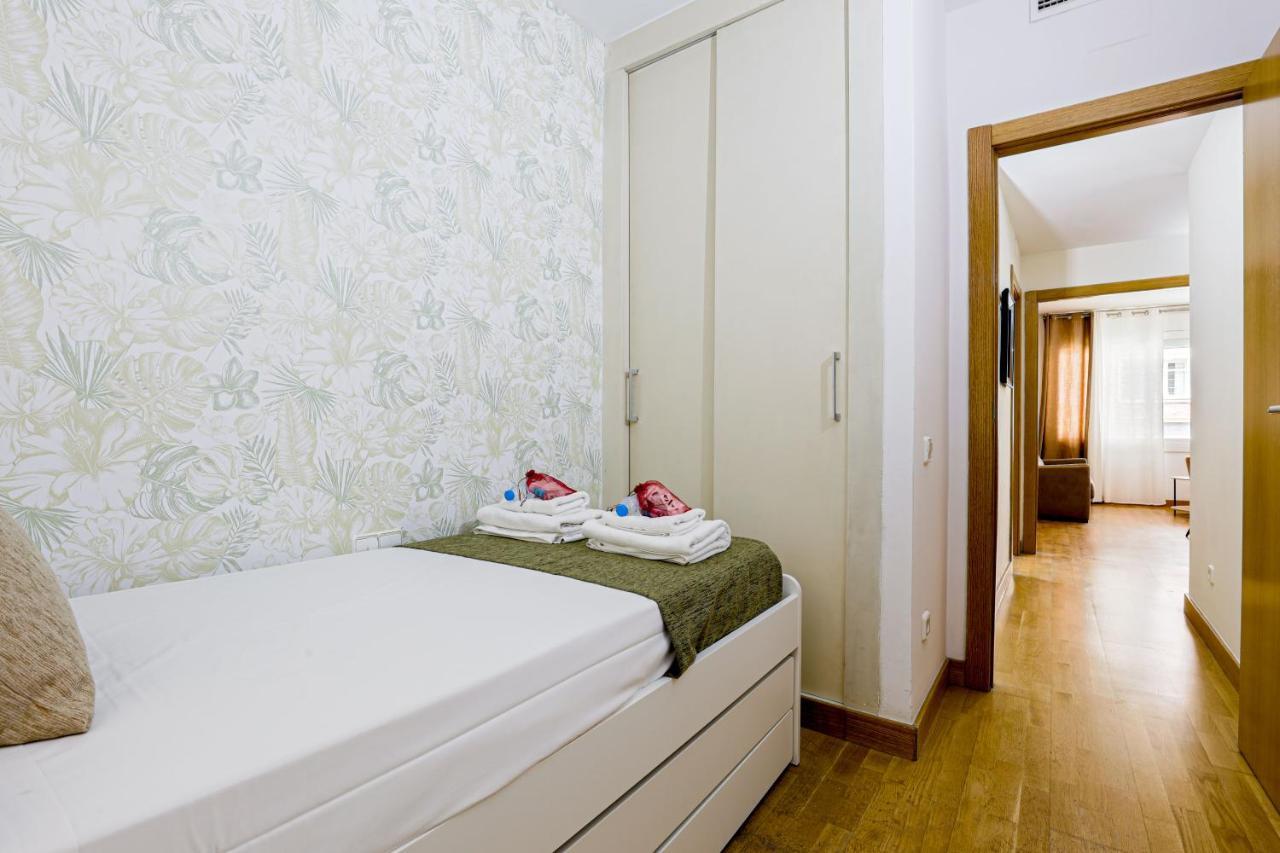 Alcam Gold Barcelona Exterior foto
