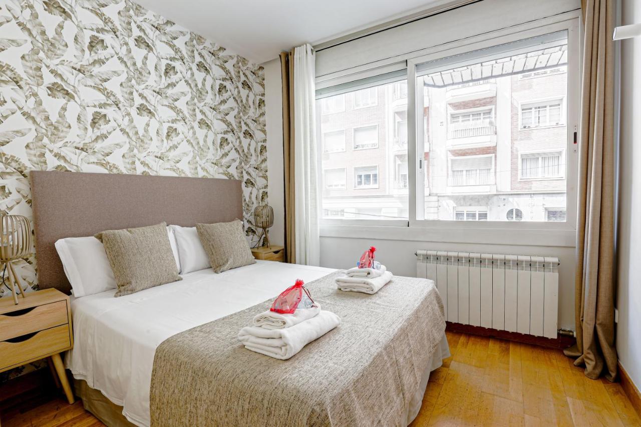 Alcam Gold Barcelona Exterior foto