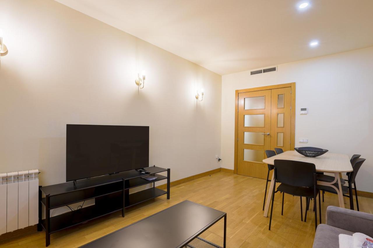 Alcam Gold Barcelona Exterior foto