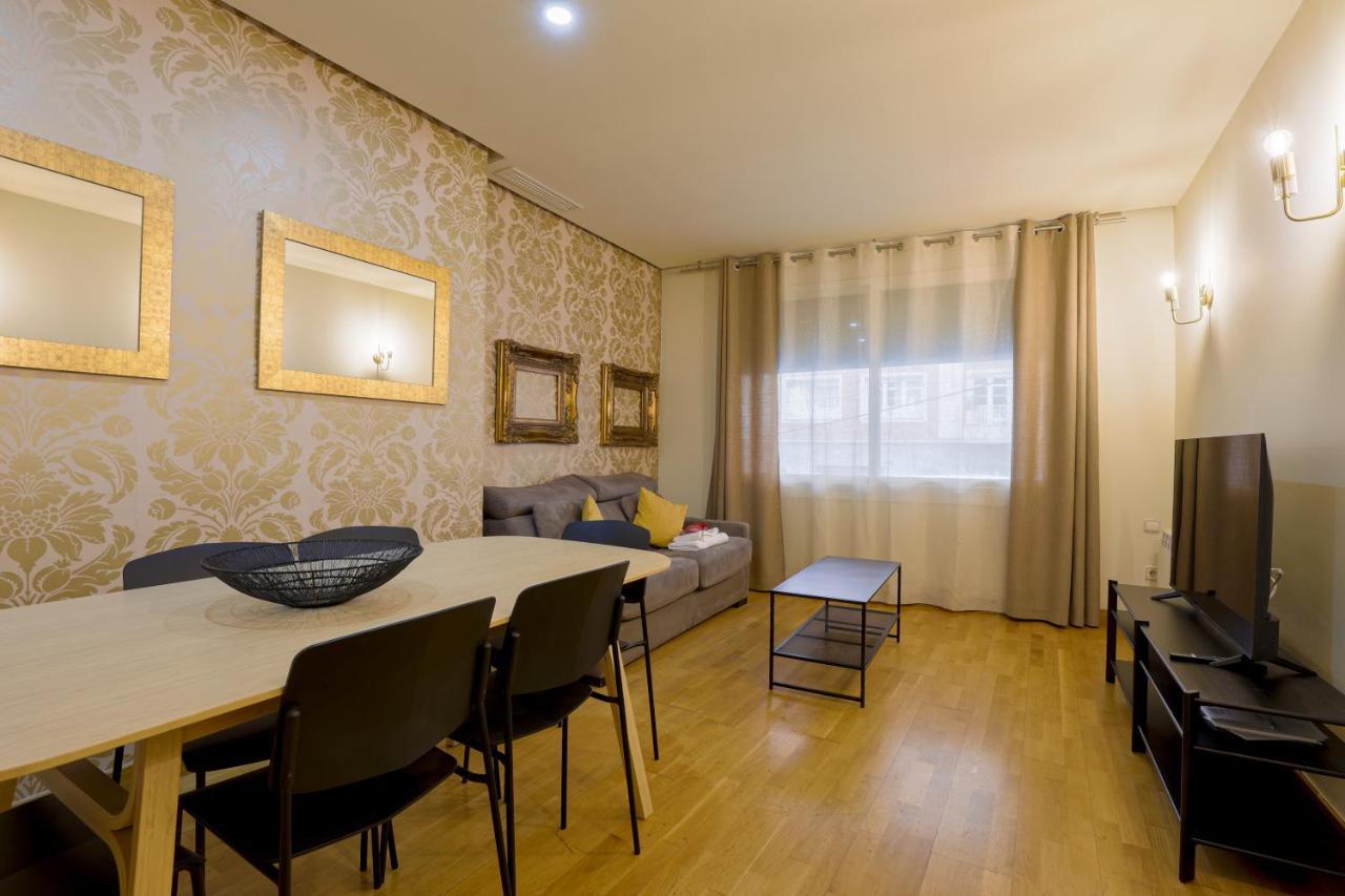 Alcam Gold Barcelona Exterior foto