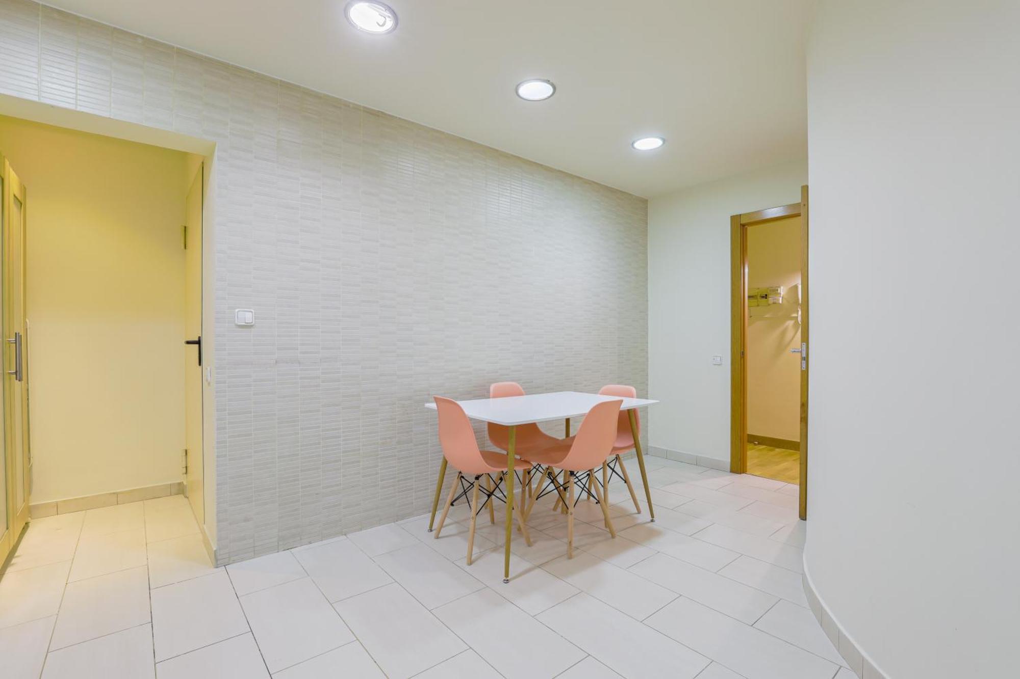 Alcam Gold Barcelona Exterior foto