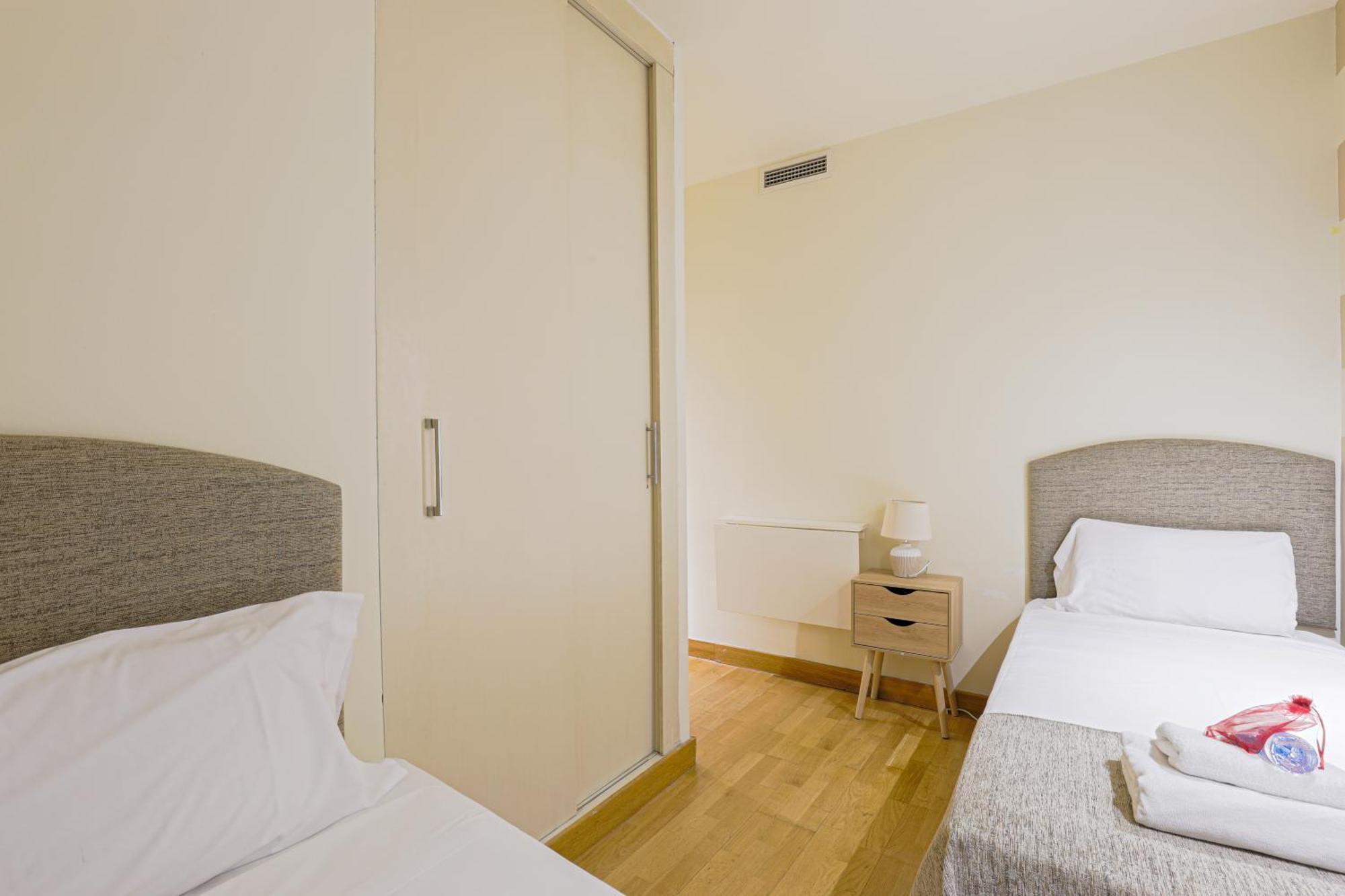 Alcam Gold Barcelona Exterior foto