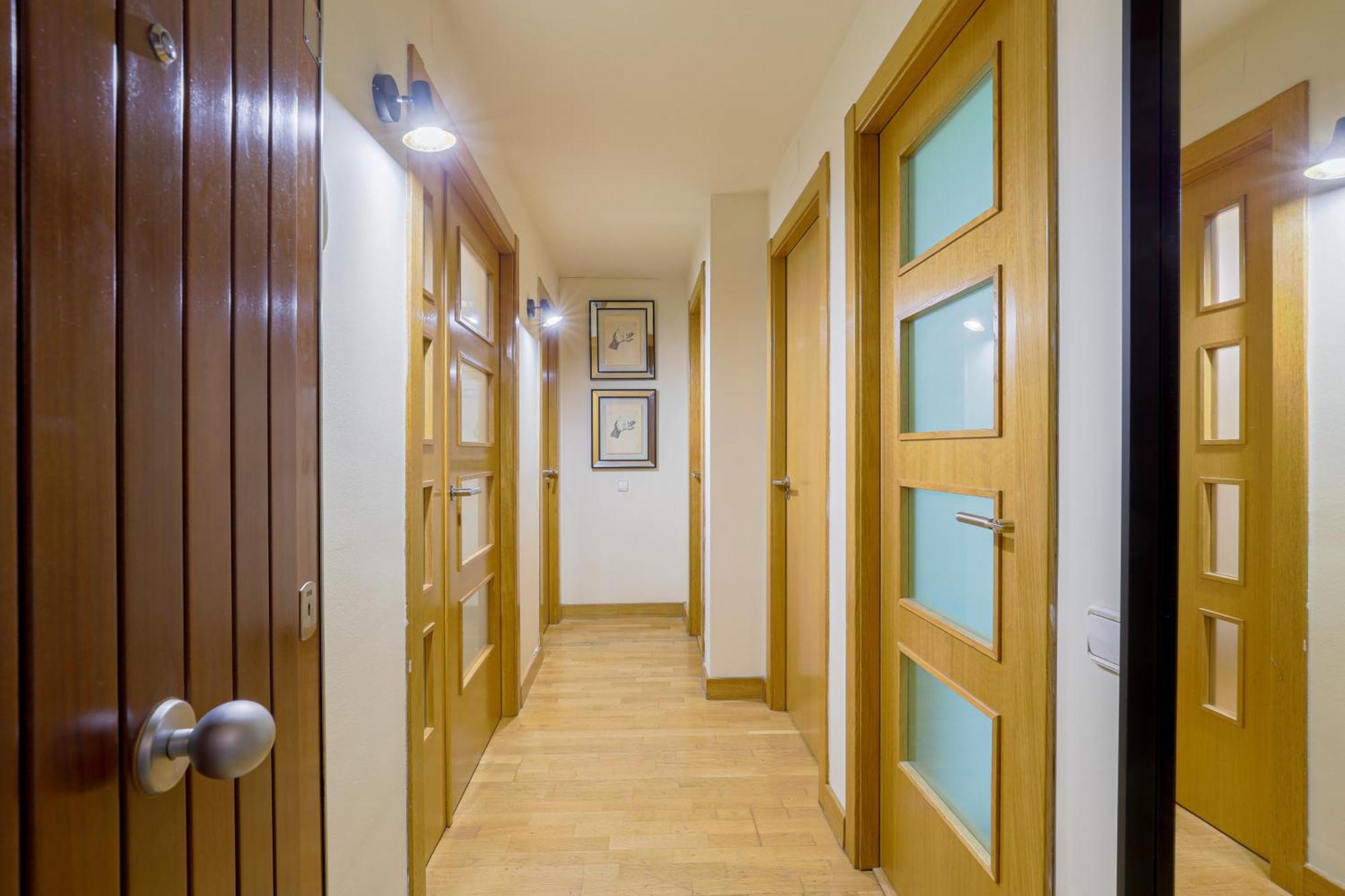 Alcam Gold Barcelona Exterior foto