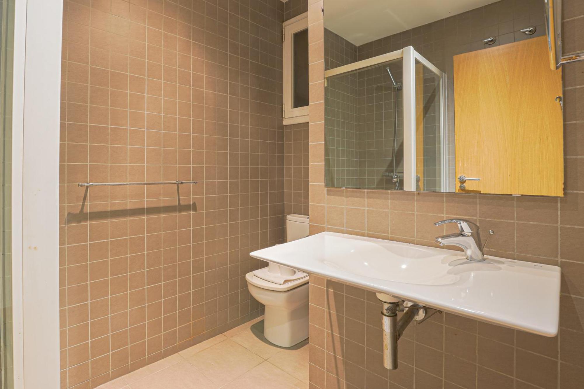 Alcam Gold Barcelona Exterior foto