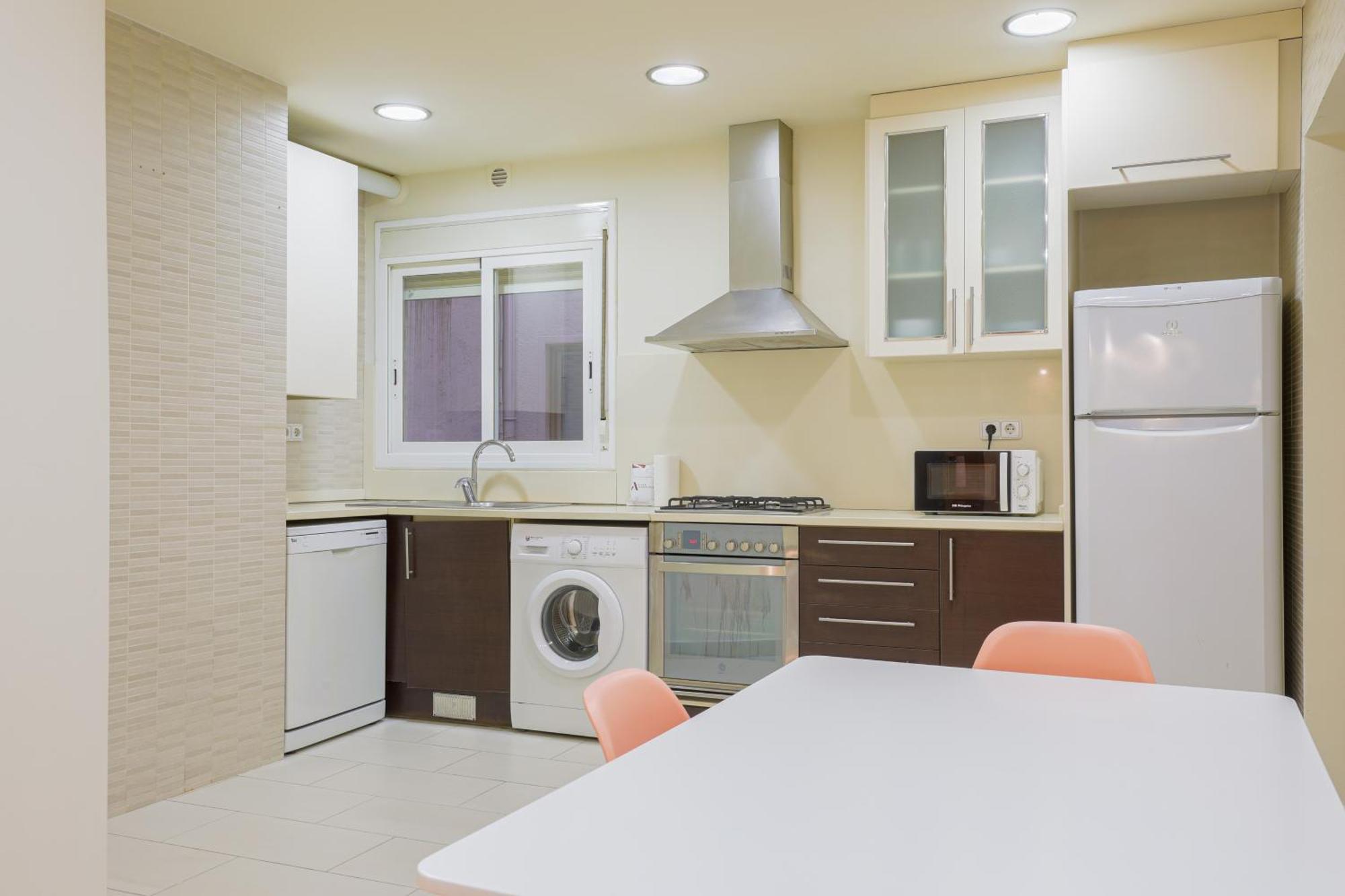 Alcam Gold Barcelona Exterior foto