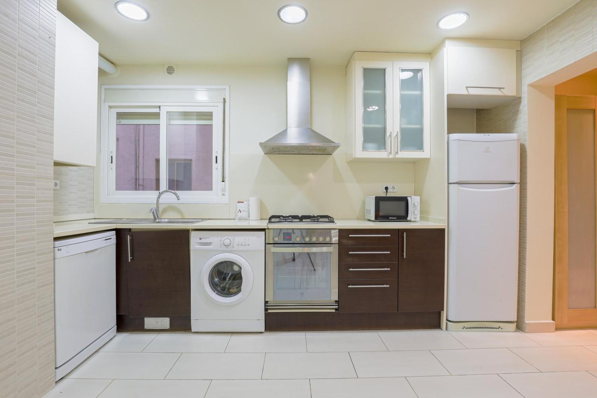 Alcam Gold Barcelona Exterior foto