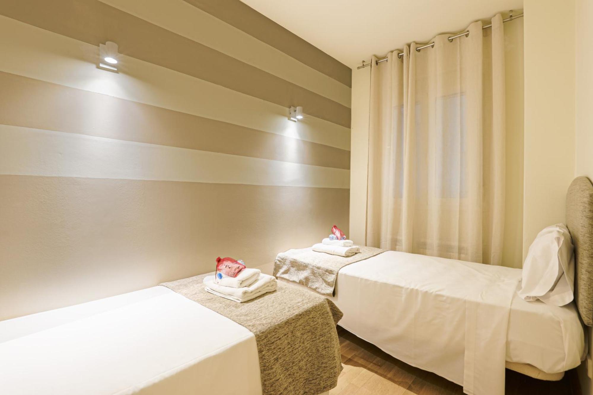 Alcam Gold Barcelona Exterior foto