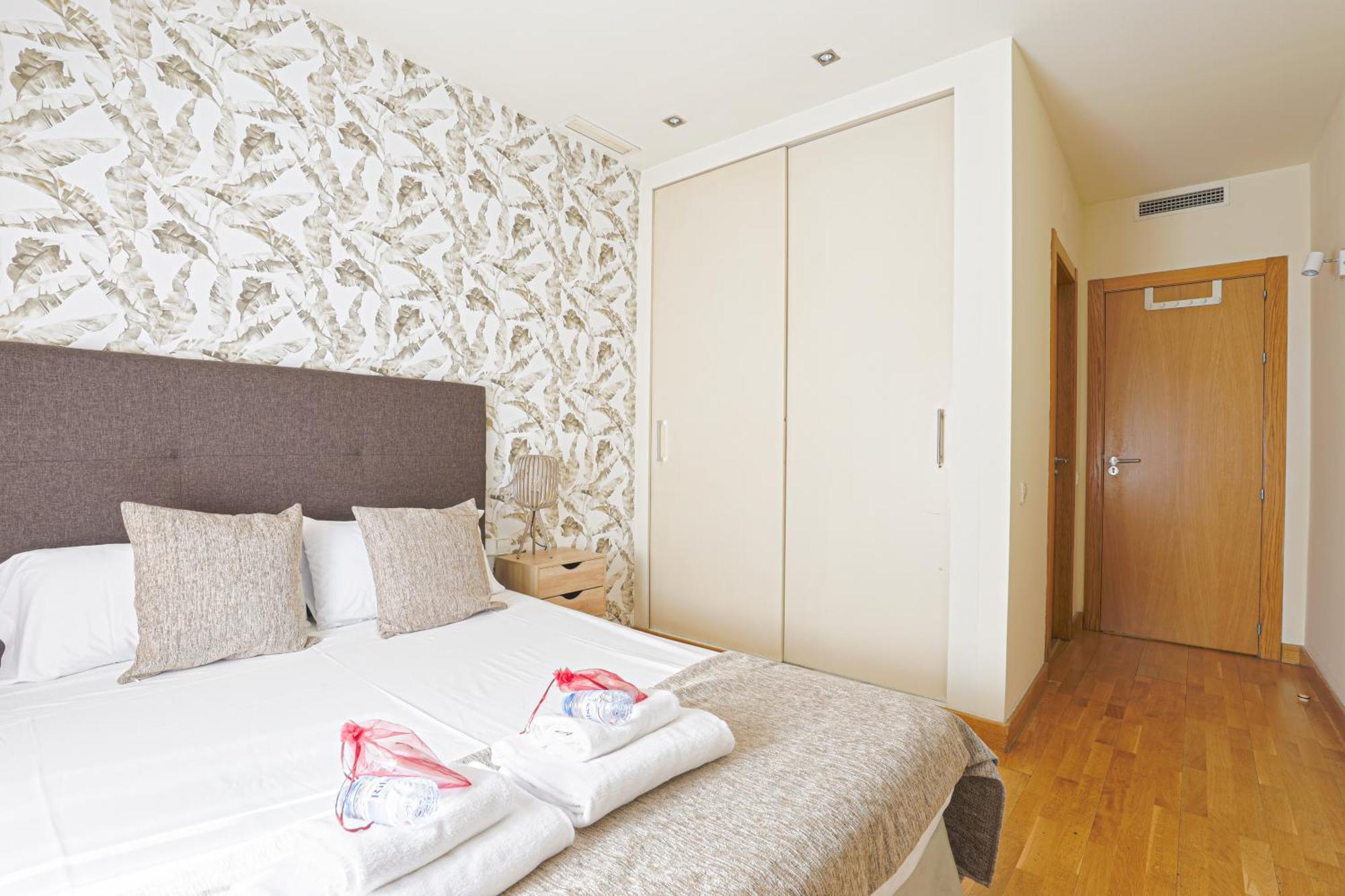 Alcam Gold Barcelona Exterior foto