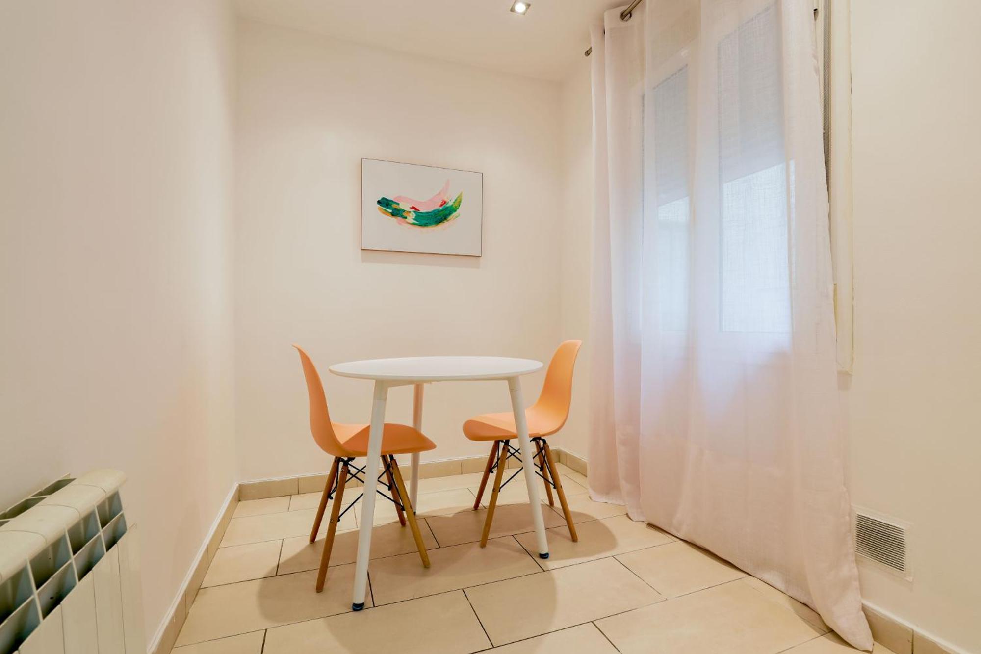 Alcam Gold Barcelona Exterior foto