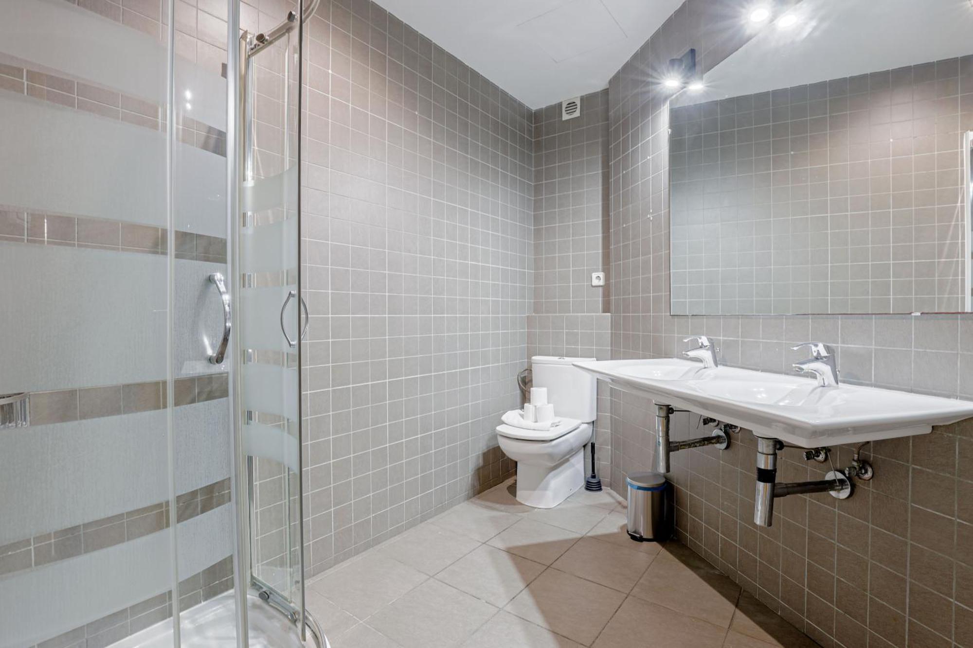 Alcam Gold Barcelona Exterior foto
