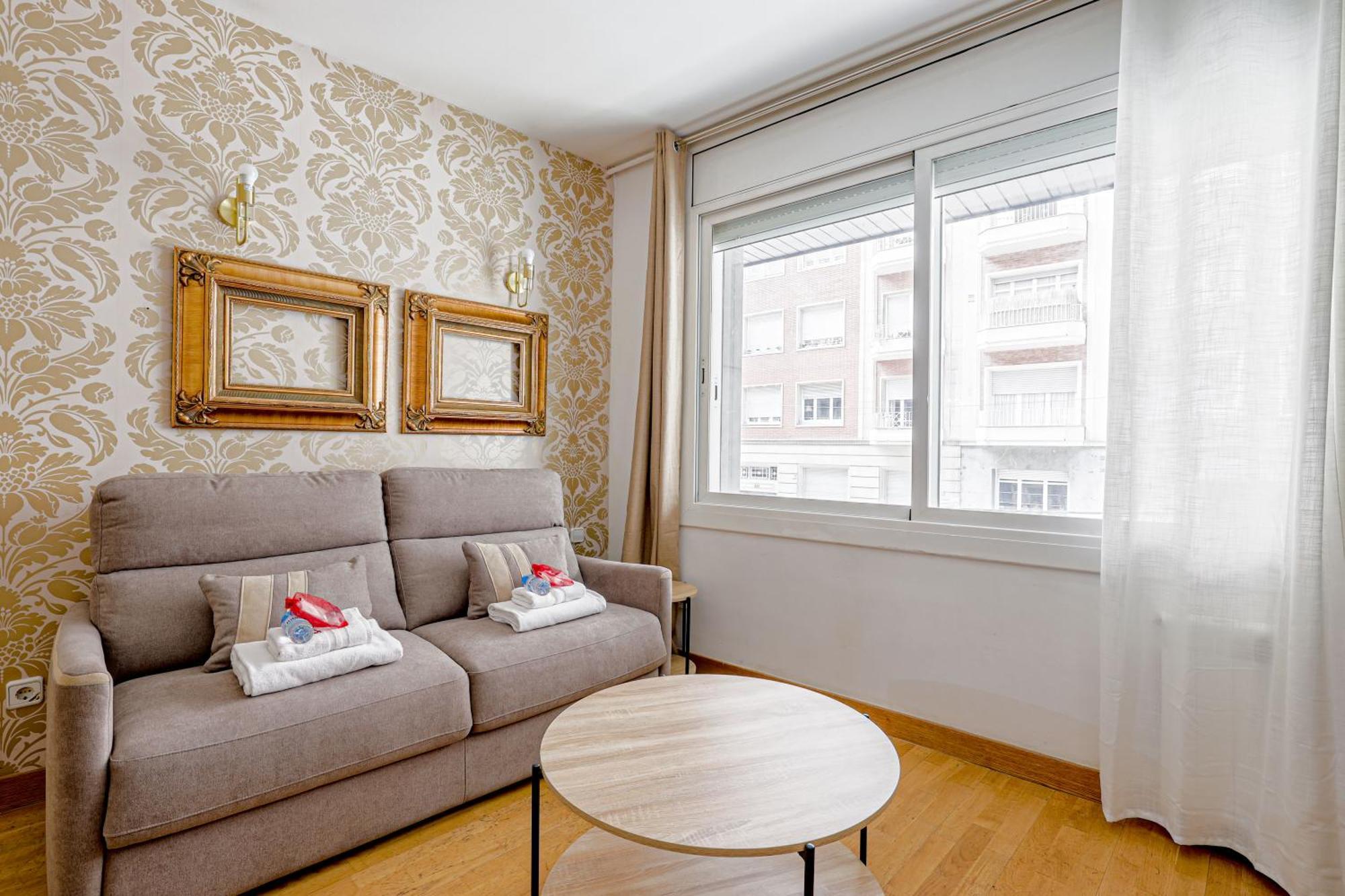 Alcam Gold Barcelona Exterior foto