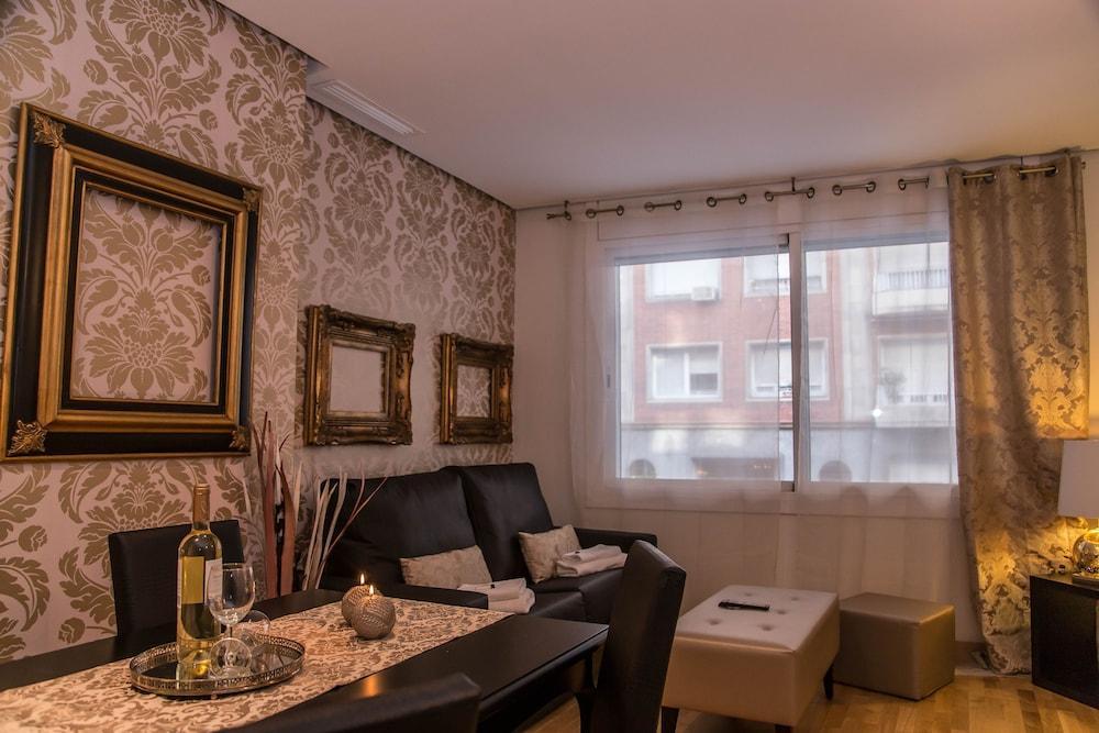 Alcam Gold Barcelona Exterior foto